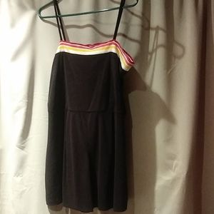 Retro romper